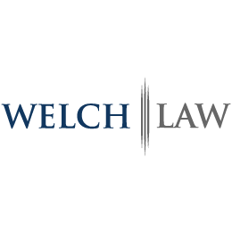 Welch Law, PLLC Logo