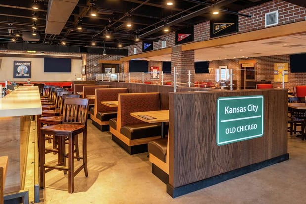 Images Hilton Garden Inn Kansas City Airport