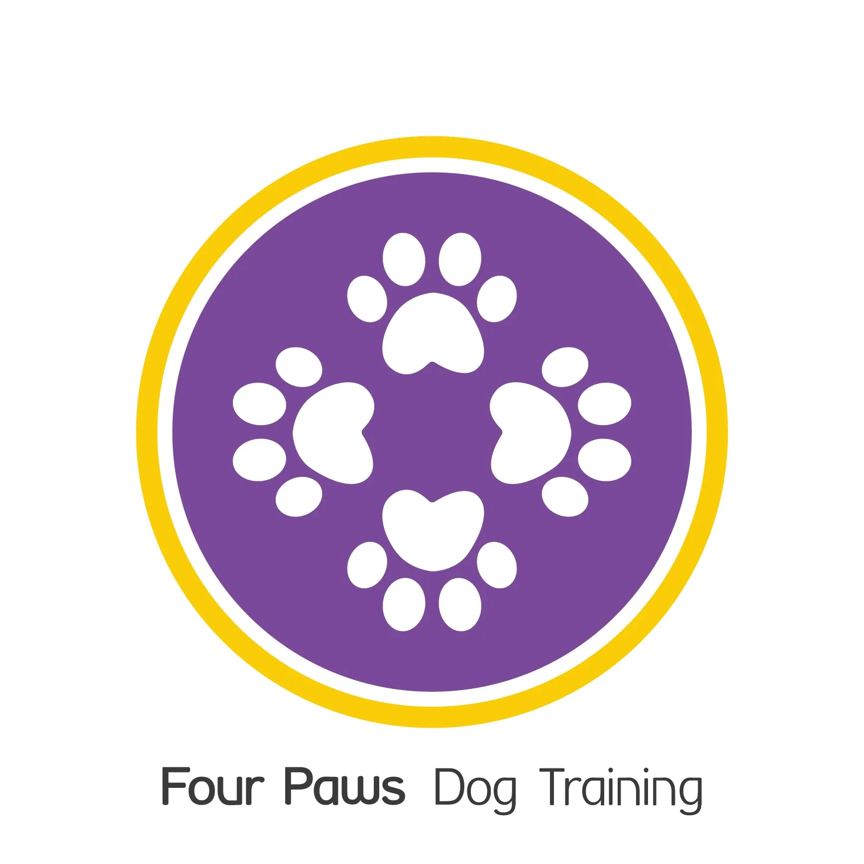 company logo