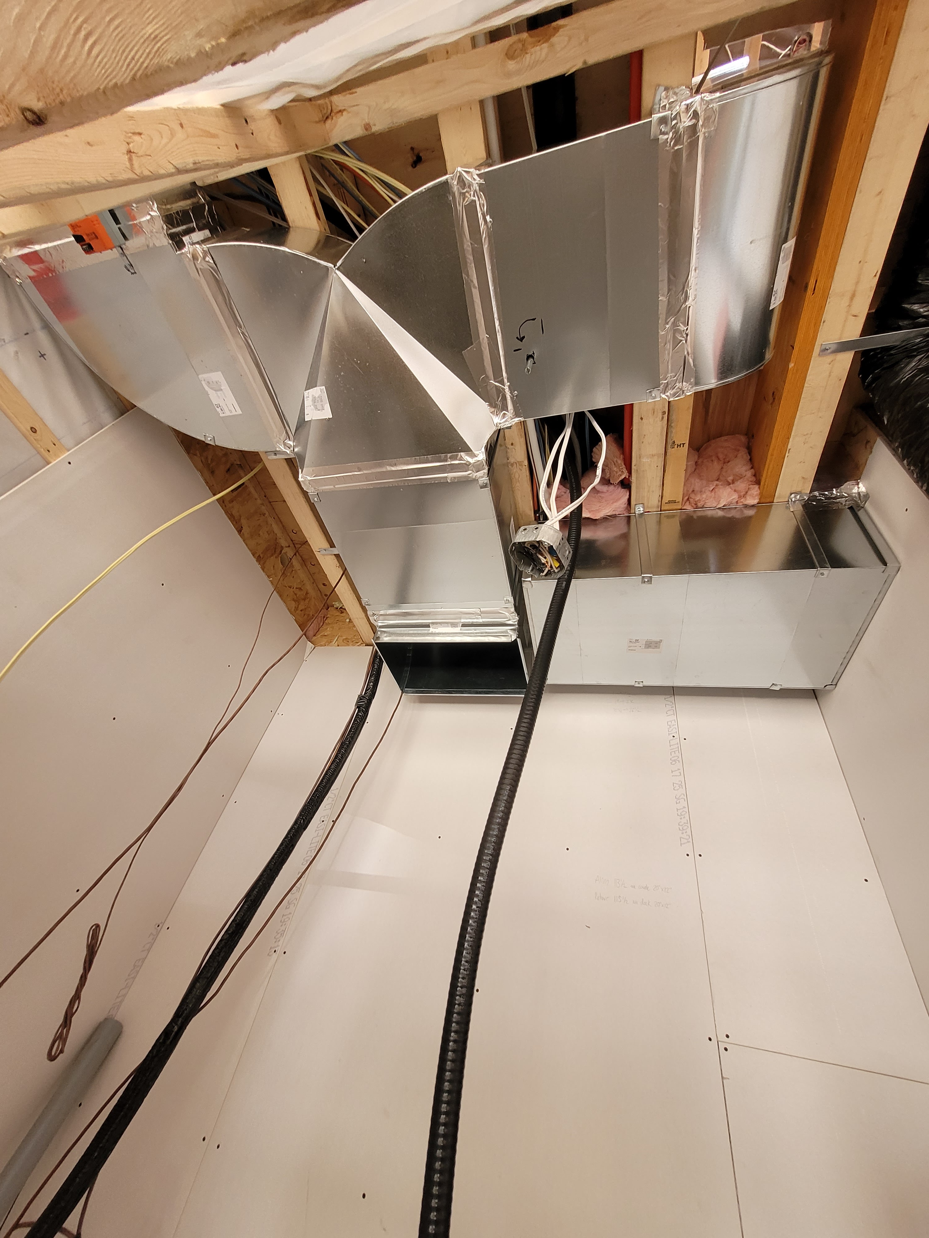 Images Climat SMS Inc. -Ventilation, Chauffage, Climatisation, Thermopompe Repentigny