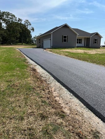 Images SFP Paving & Excavating