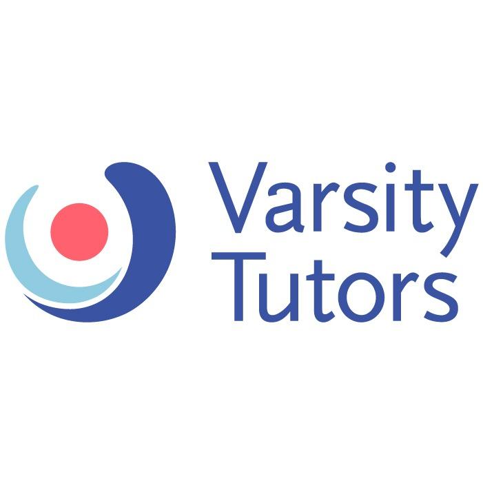 Varsity Tutors - Fort Worth Logo