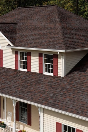 Images A & J Roofing LLC