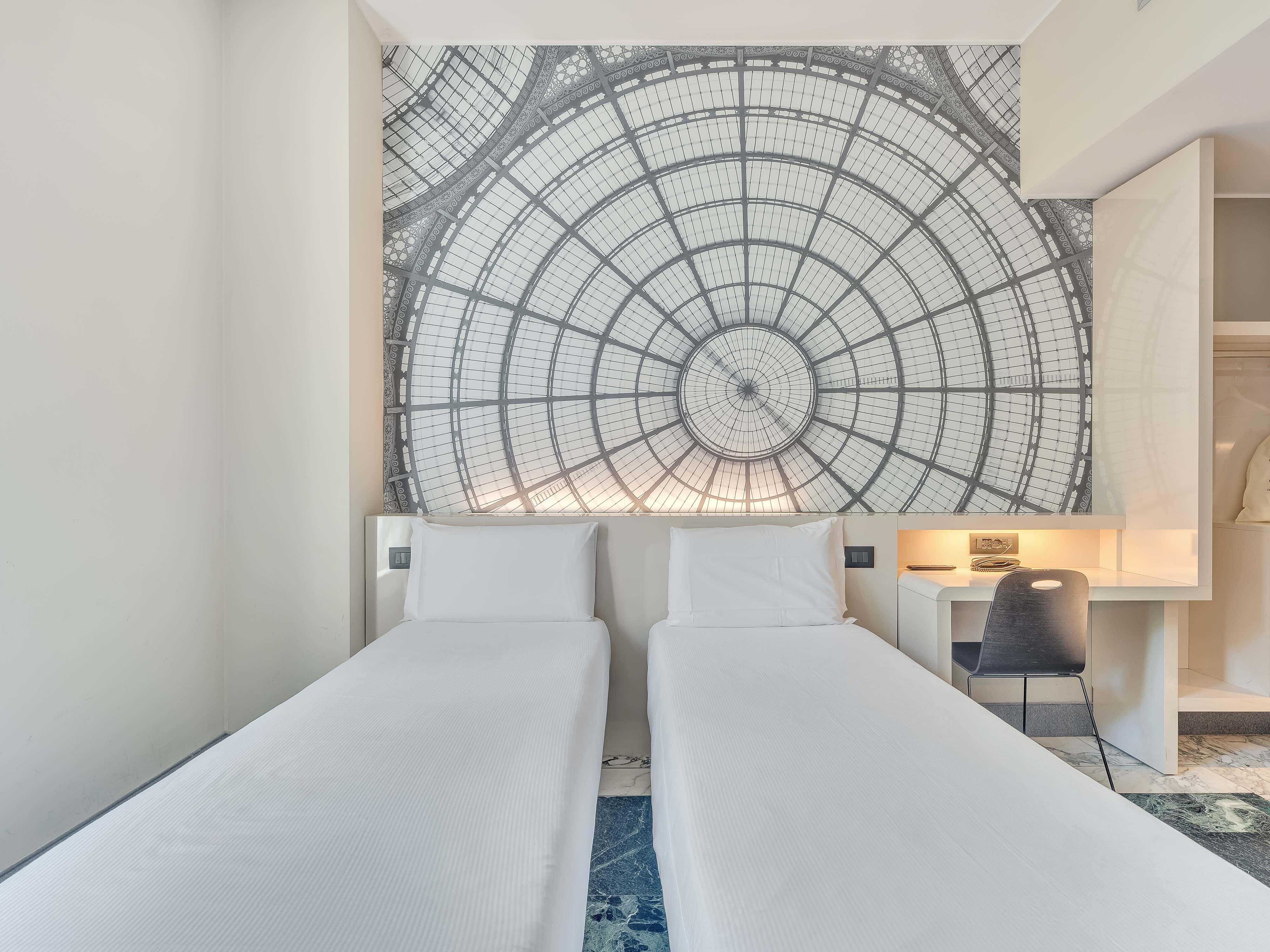 Images B&B HOTEL Milano Sant'Ambrogio