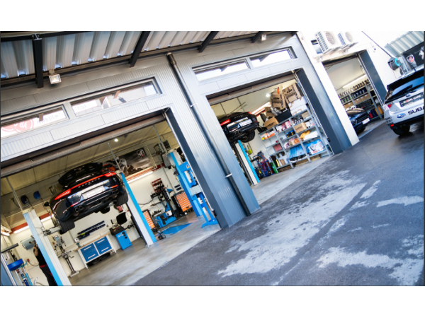 Global-Cars MK GmbH, Kreuzbichl 6 in Volders