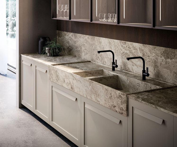 Images Effeti Cucine - Progetto Elle