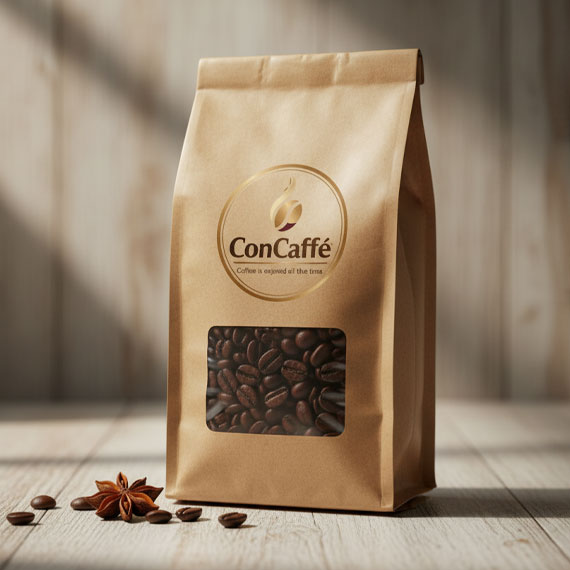 Images ConCaffe