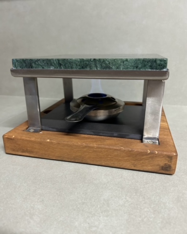 Images PLATD SINTERED, S.L.