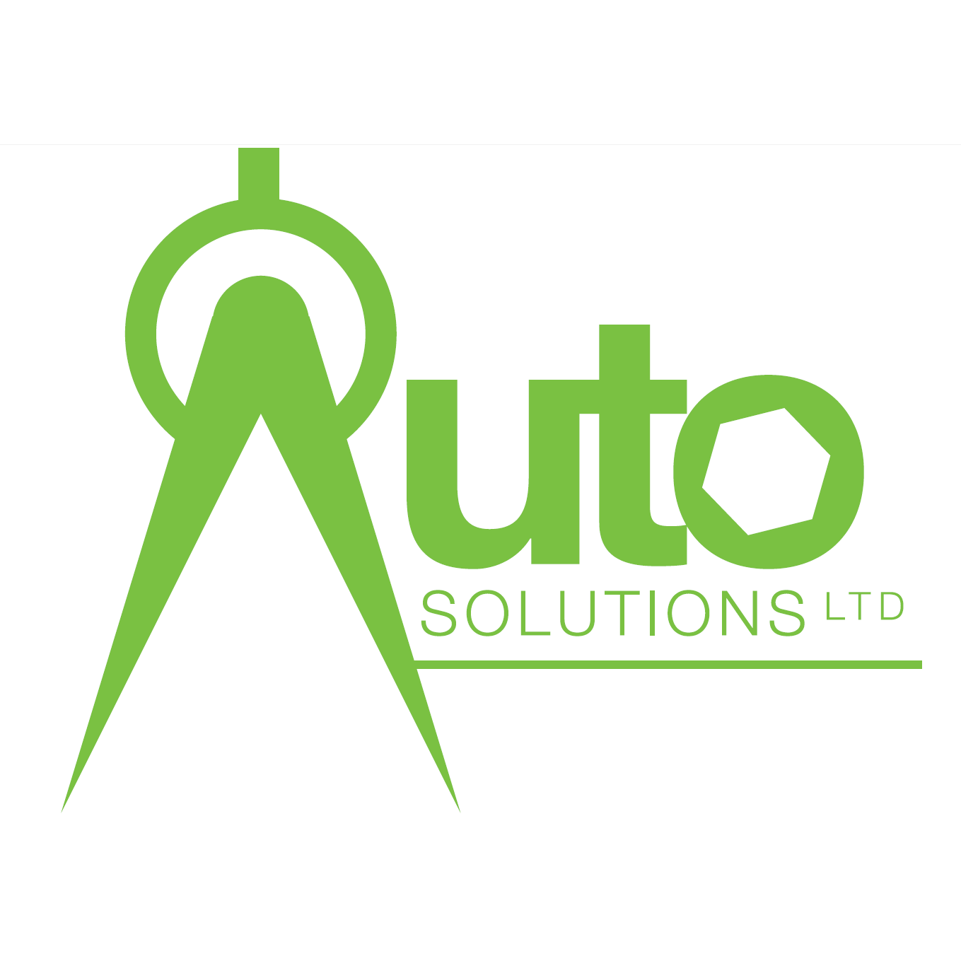 Auto Solutions Ltd Logo