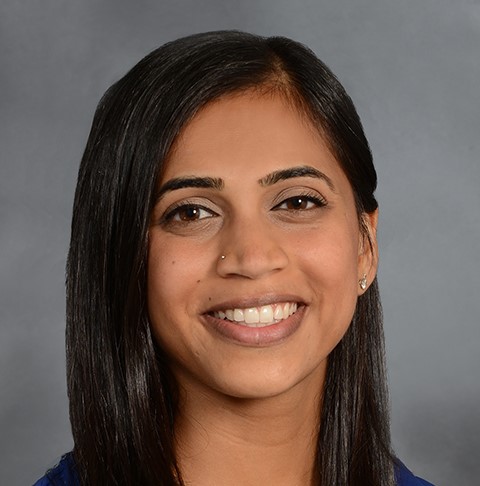 Images Reena Parikh, MD