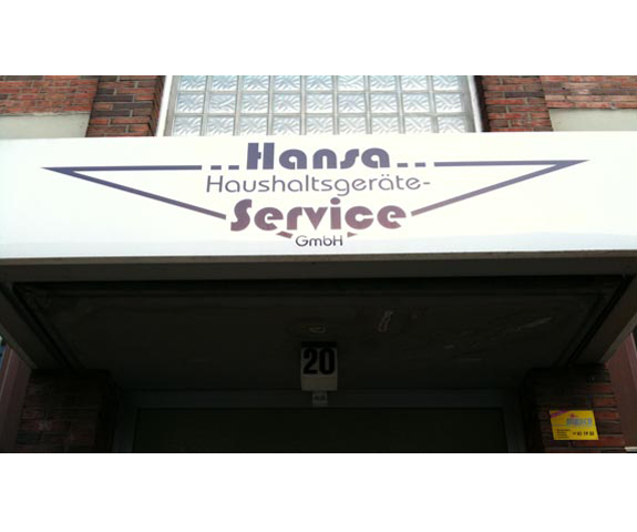 Bilder Hansa-Haushaltsgeräte-Service GmbH