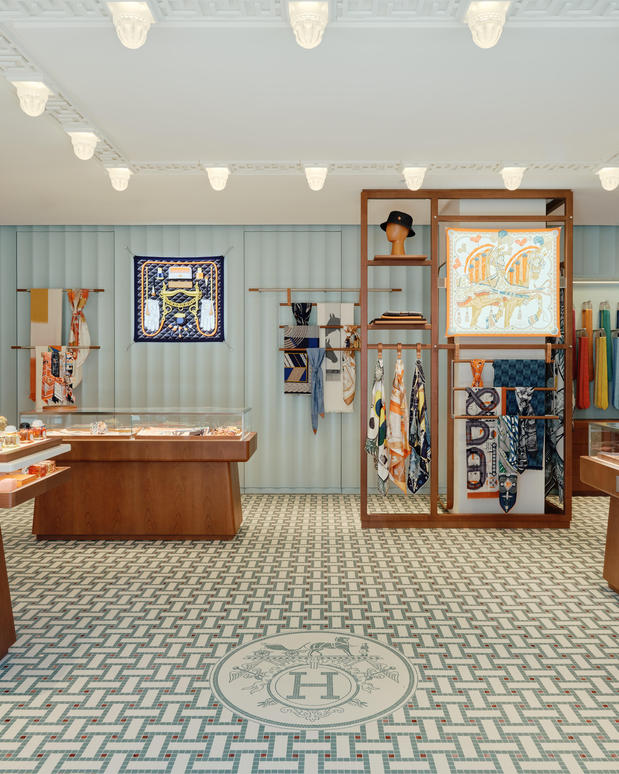 Images Hermès