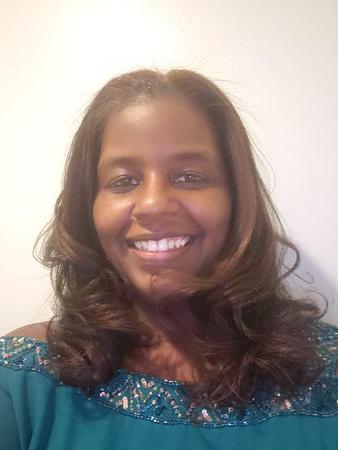 Images Lashawn Hudson, Bankers Life Agent