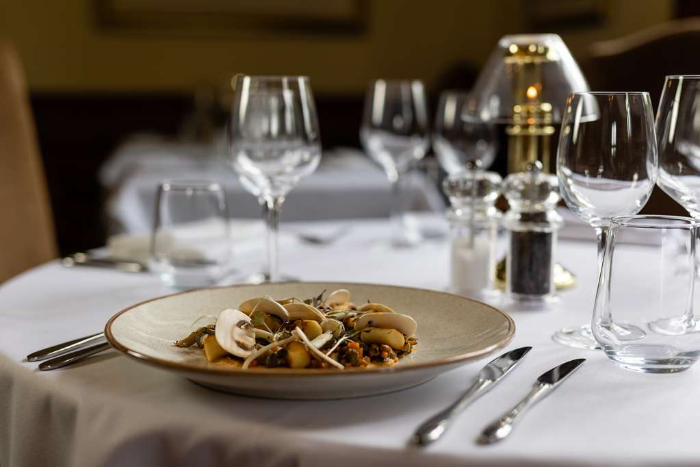 Images Albrighton Hall and Spa, a member of Radisson Individuals