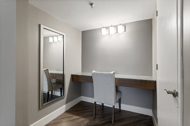 Images Crowne Plaza Executive Center Baton Rouge by IHG