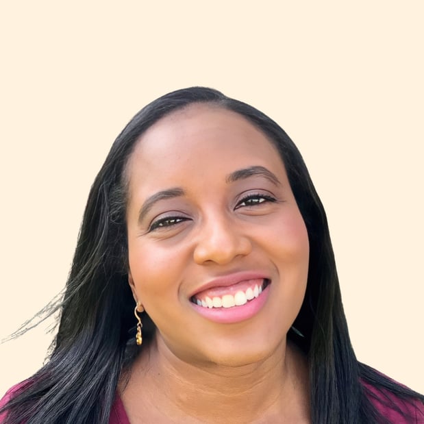 Images Cheryl Carter, Psychologist