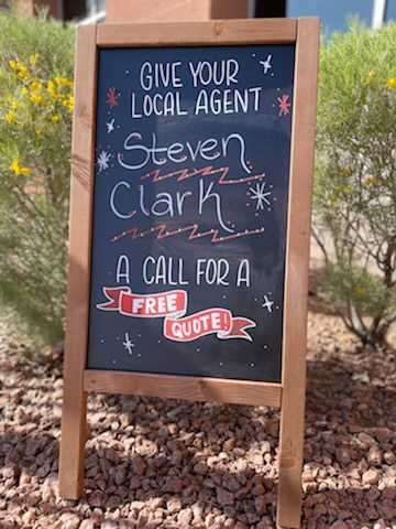Images Steven Clark - State Farm Insurance Agent