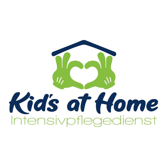 Logo Kids at Home GmbH