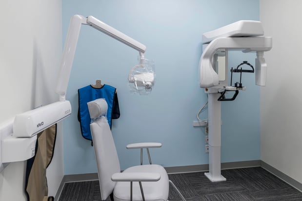 Images Peachtree Modern Dentistry