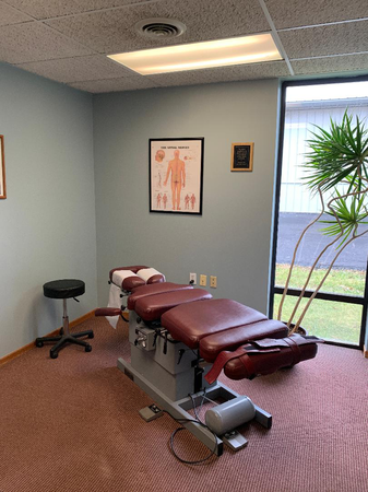 Images Carey Chiropractic Bobcat Physical Therapy