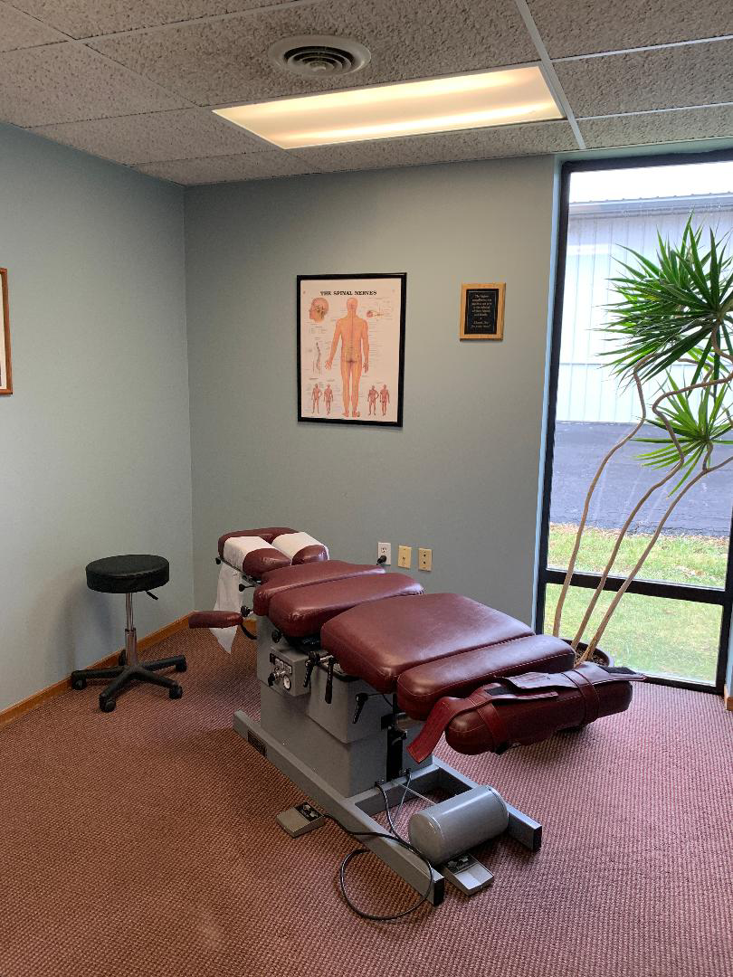 Carey Chiropractic Bobcat Physical Therapy Photo