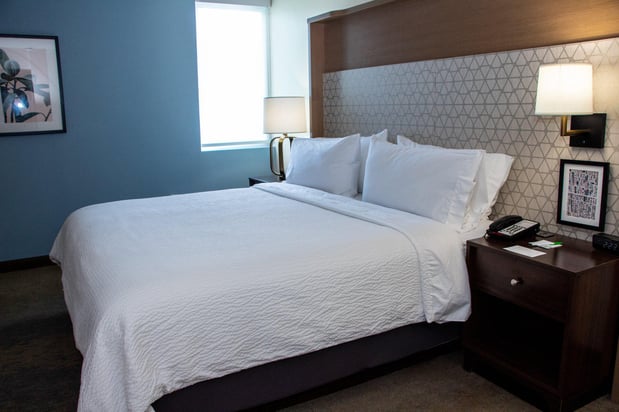 Images Holiday Inn Metairie New Orleans by IHG