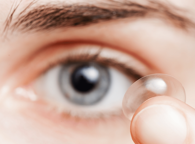 Bilder Müller Optik AG