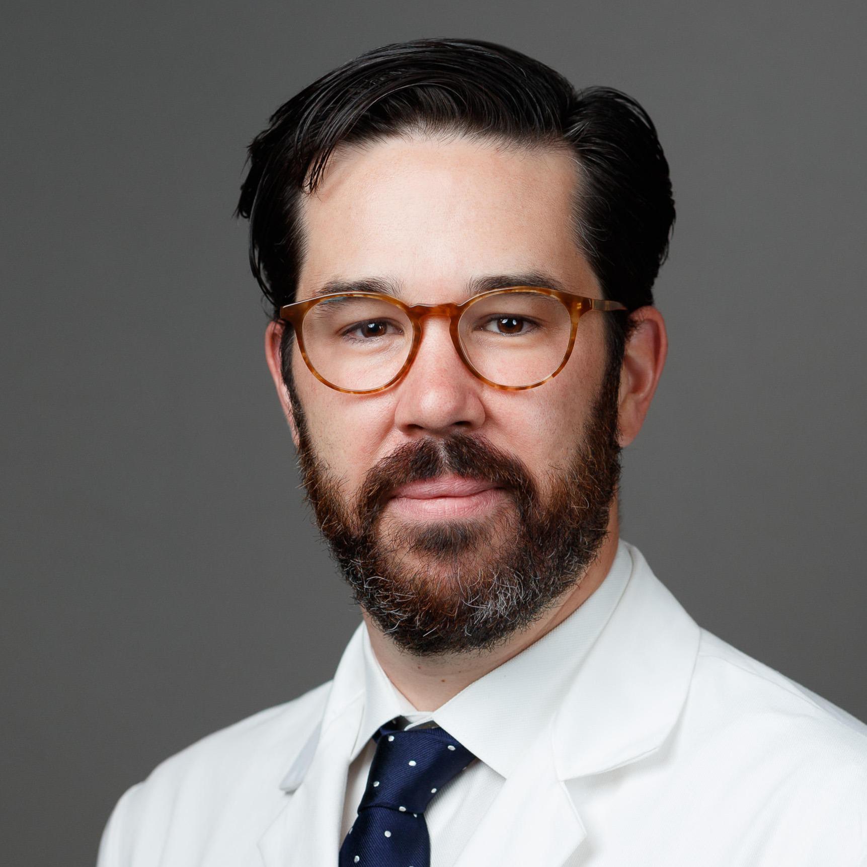 Dr. William D. Zelenty, MD