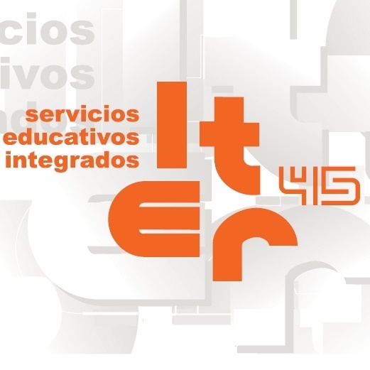 Academia Iter45 Logo