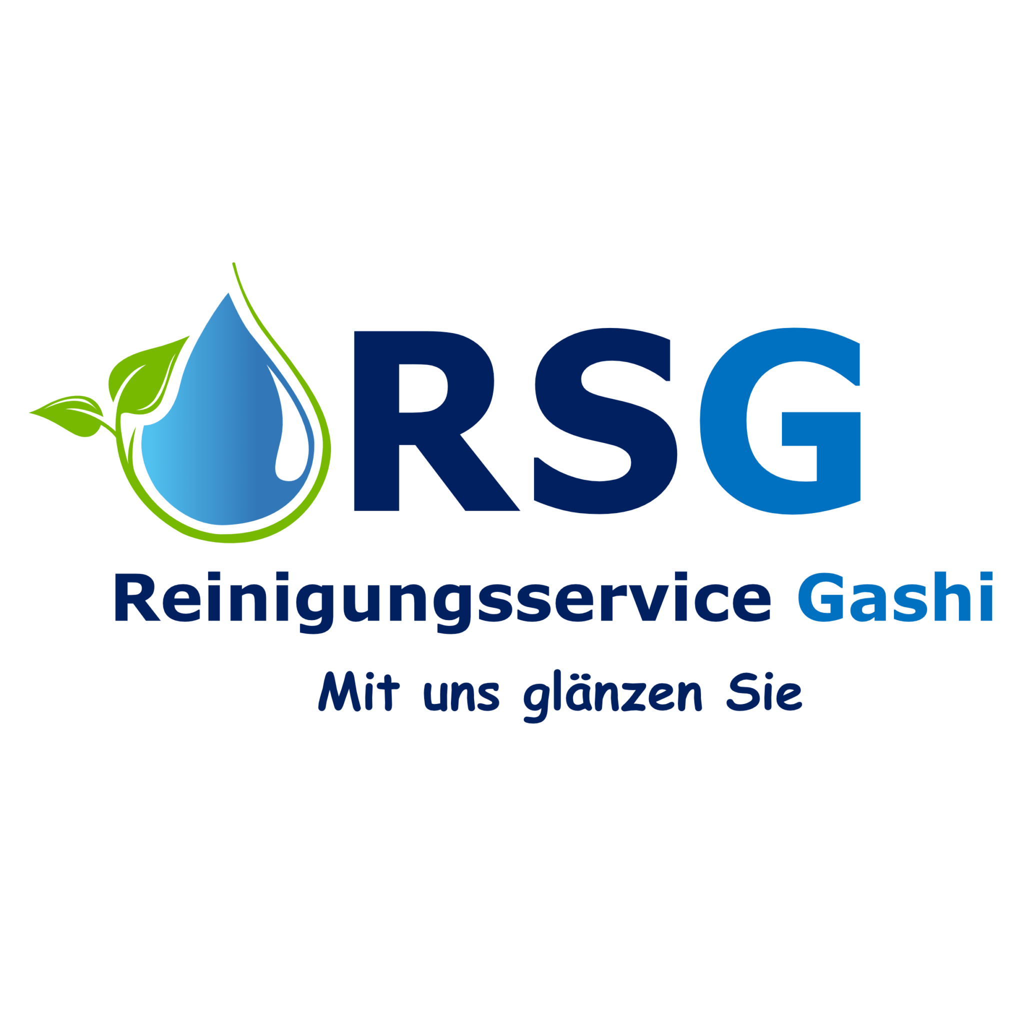 RSG Reinigungsservice Gashi  
