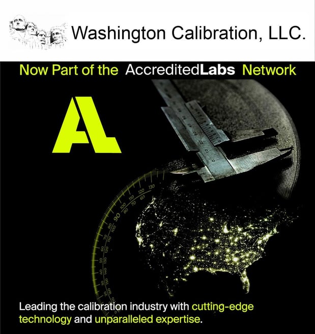 Images Washington Calibration