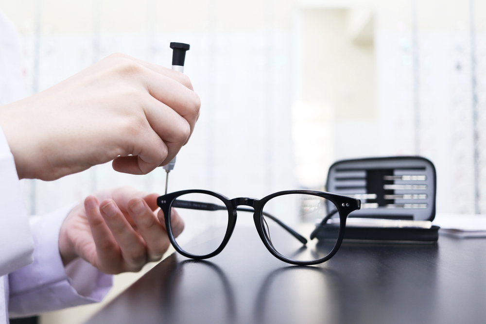 The Frame Doctor Image