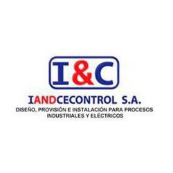 Diseño Provisión y Construcción IandCecontrol S.A. Quito 099 635 0416