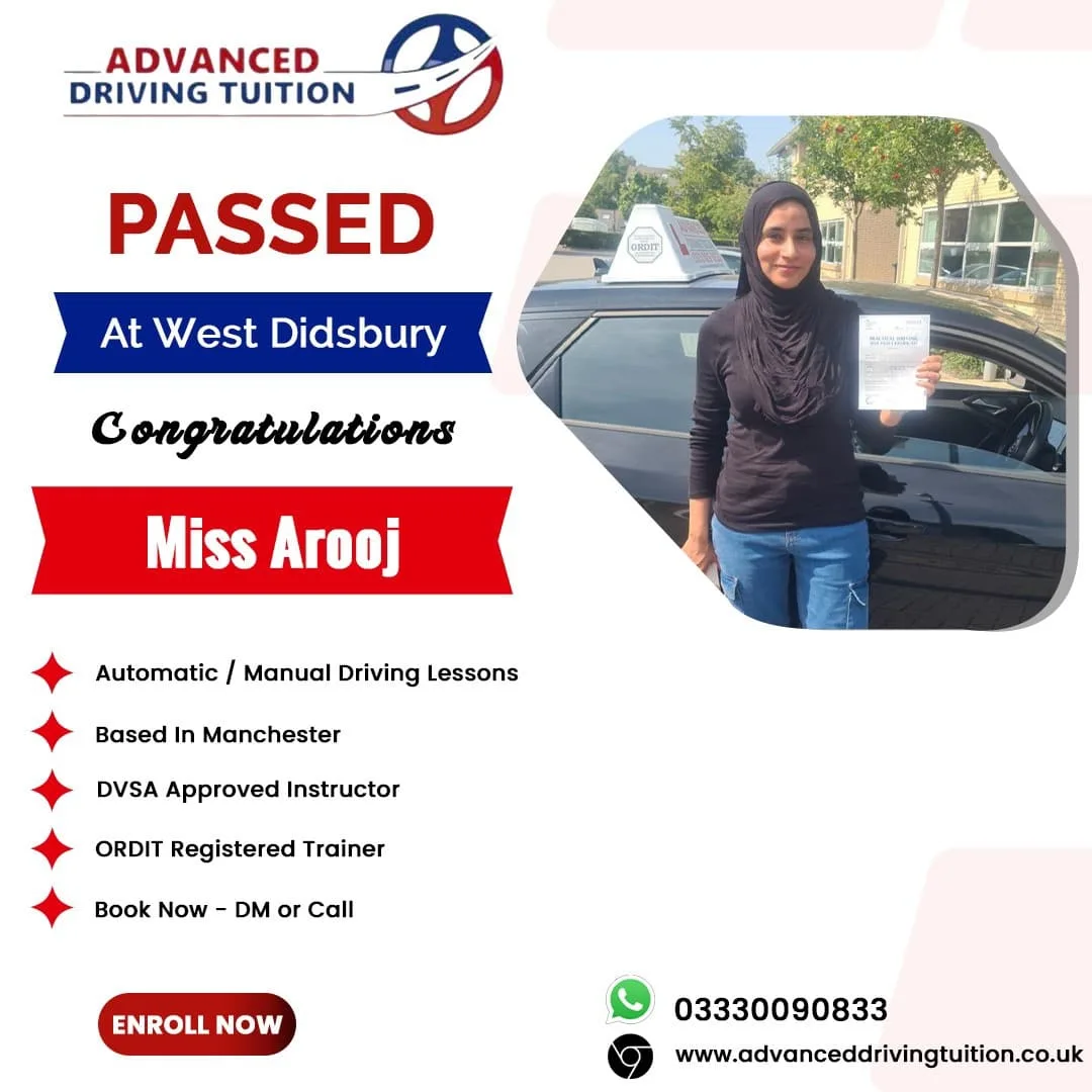 Images Advanced Driving Tuition