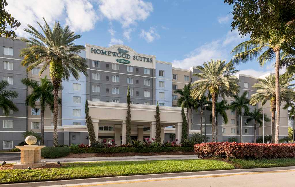 Homewood Suites by Hilton Miami-Airport/Blue Lagoon - Miami, FL 33126 - (305)261-3335 | ShowMeLocal.com