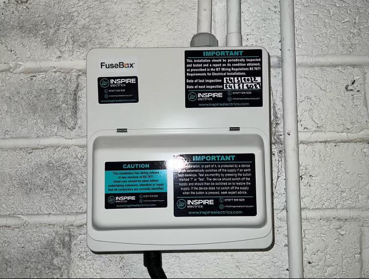 Images Inspire Electrics Limited