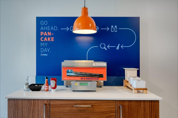 Images Holiday Inn Express & Suites Indianapolis South – Greenwood by IHG