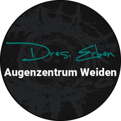 Logo Augenzentrum Weiden - Dres. Erben