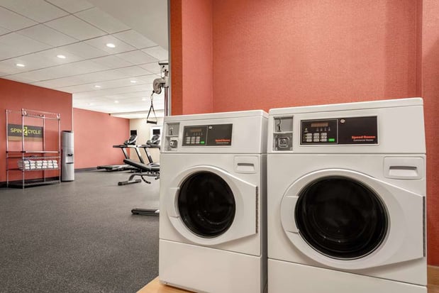 Images Home2 Suites by Hilton Woodbridge Potomac Mills
