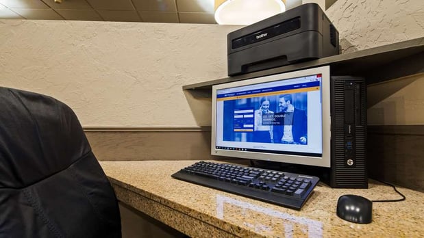 Images Best Western Branson Inn and Conference Center