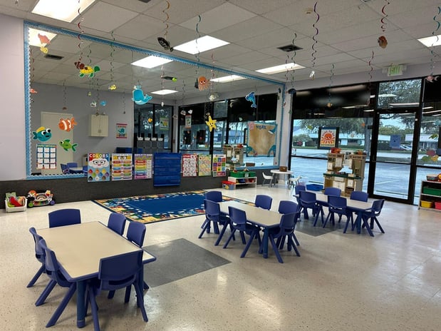 Images Kiddie Care Margate Inc