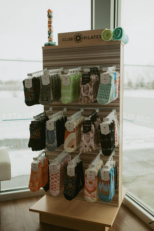 Images Club Pilates