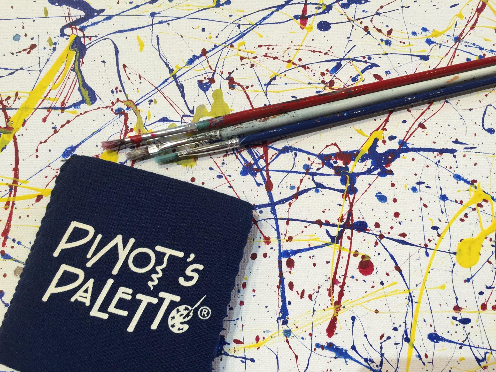 Pinot palette coupon code