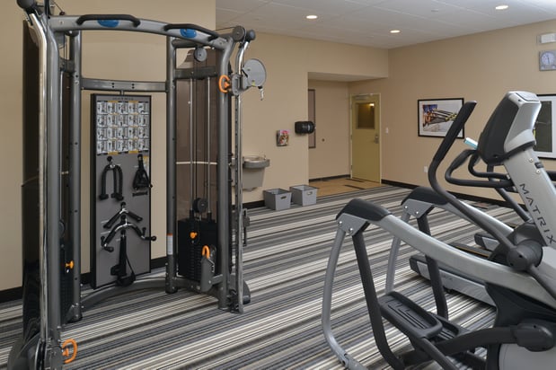 Images Candlewood Suites Eugene Springfield by IHG