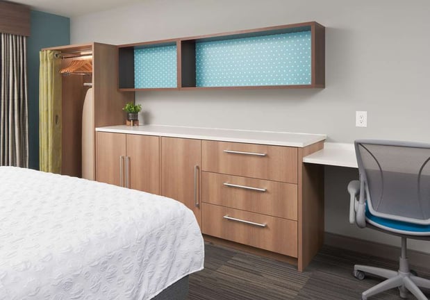 Images Home2 Suites by Hilton Pompano Beach Pier