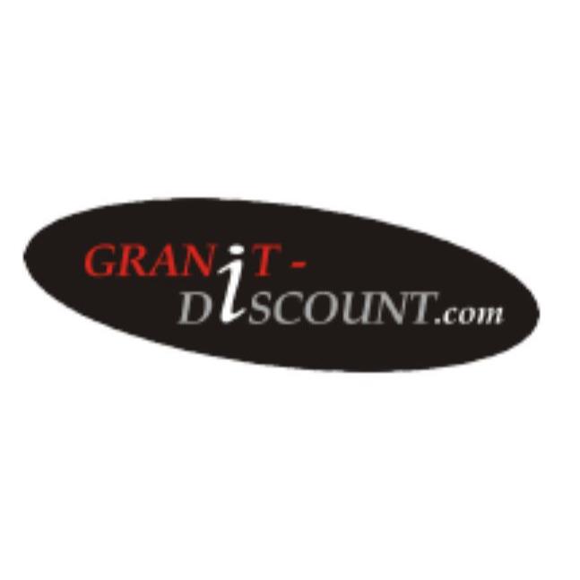 Granit-Discount.com GmbH Logo
