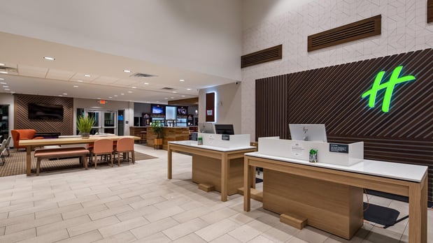 Images Holiday Inn Clarksville Northeast by IHG