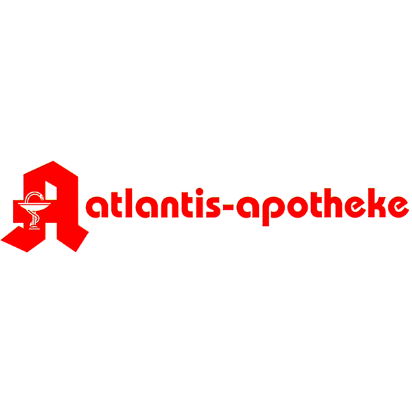 Logo Logo der atlantis-apotheke