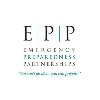 Emergency Preparedness Partnerships Logo