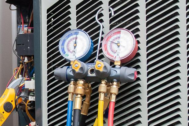 Images East TN Heat and Air